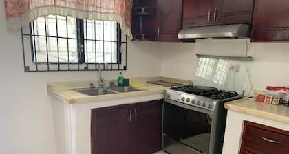 Residencia Katya