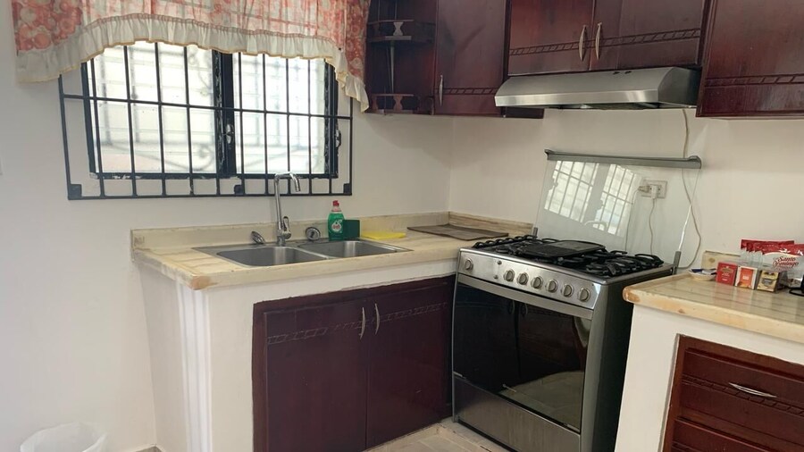 Residencia Katya