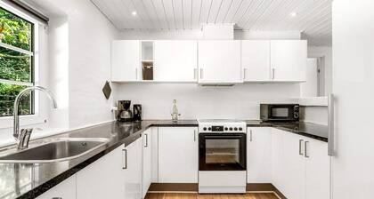 Stunning home in Ulfborg with sauna