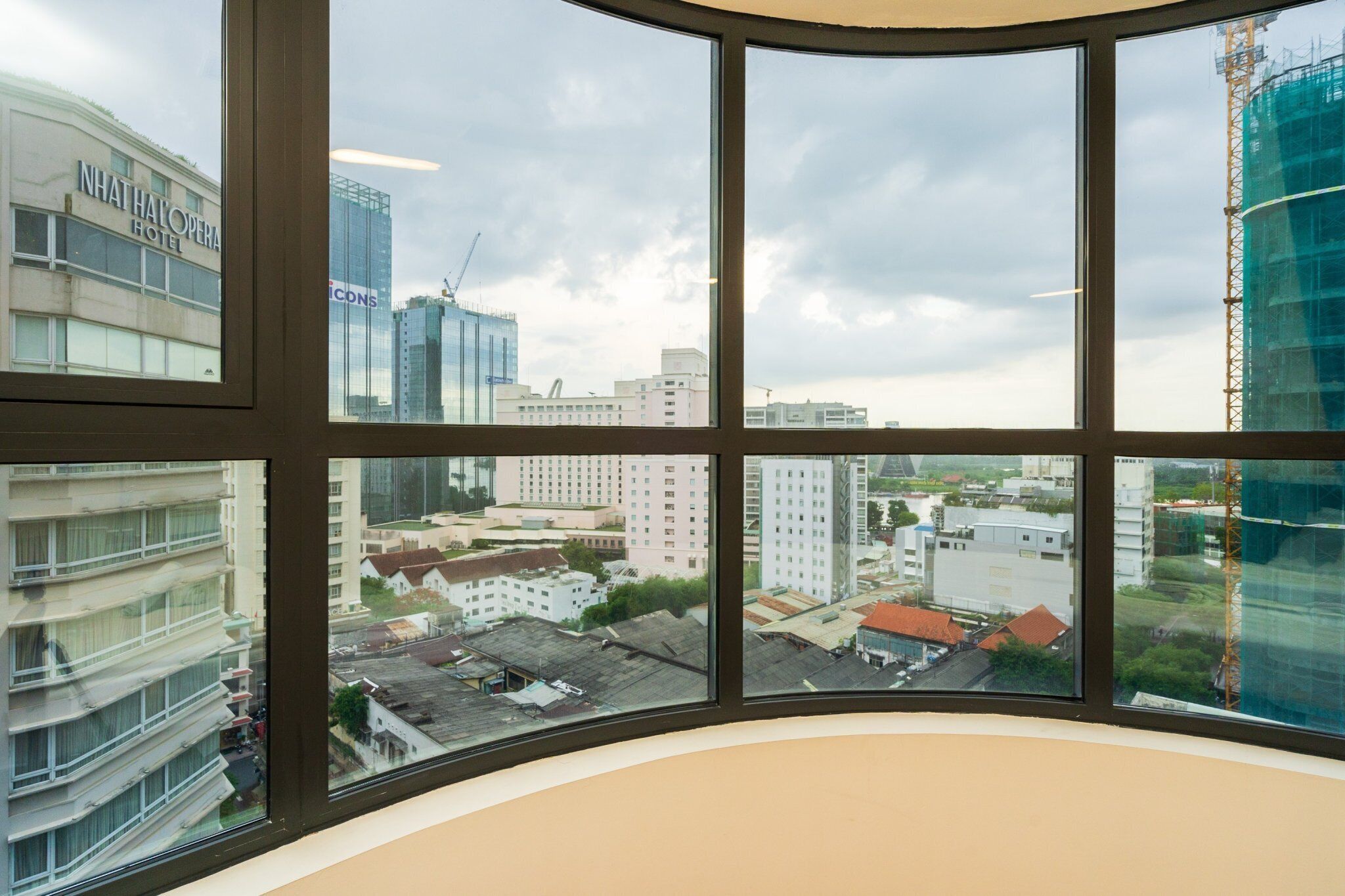 Espaces bureaux