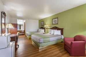 Room - Rodeway Inn Santa Rosa, NM (Santa Rosa)