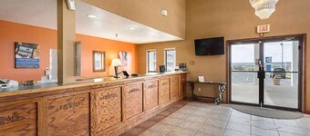 Rodeway Inn Santa Rosa