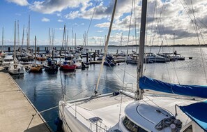 Port de plaisance