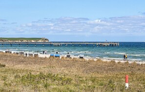 Beach nearby - Amazing apartment in Hohen Wieschendorf (Hohen Wieschendorf)