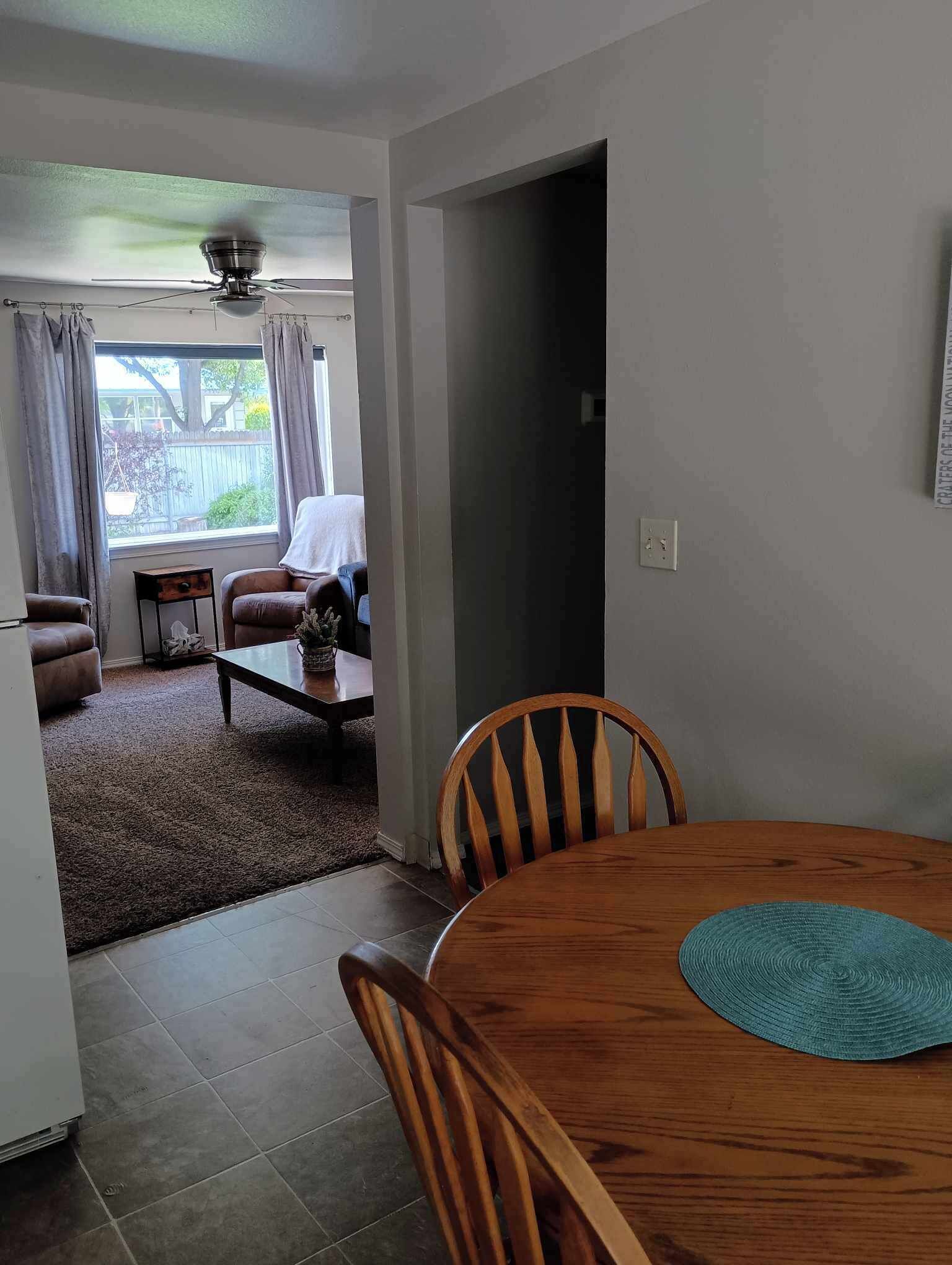 Charming, Cozy Boise Duplex