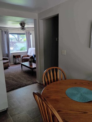 Interior - Charming, Cozy Boise Duplex (Boise)