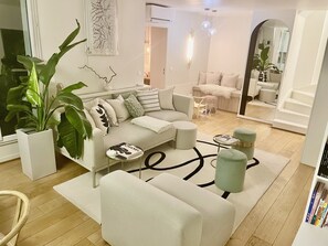 Fernseher, DVD-Player