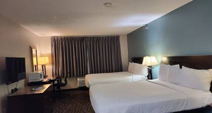 Red Roof Inn & Suites Lincoln