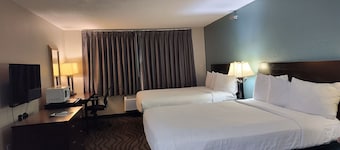 Red Roof Inn & Suites Lincoln