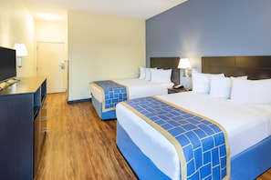 Unclassified image, 3 of 28, button - Days Inn by Wyndham Macon I-75 North (Macon)