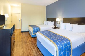 Room - Days Inn by Wyndham Macon I-75 North (Macon)