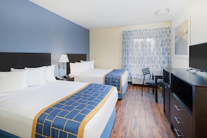 Unclassified image, 4 of 28, button - Days Inn by Wyndham Macon I-75 North (Macon)