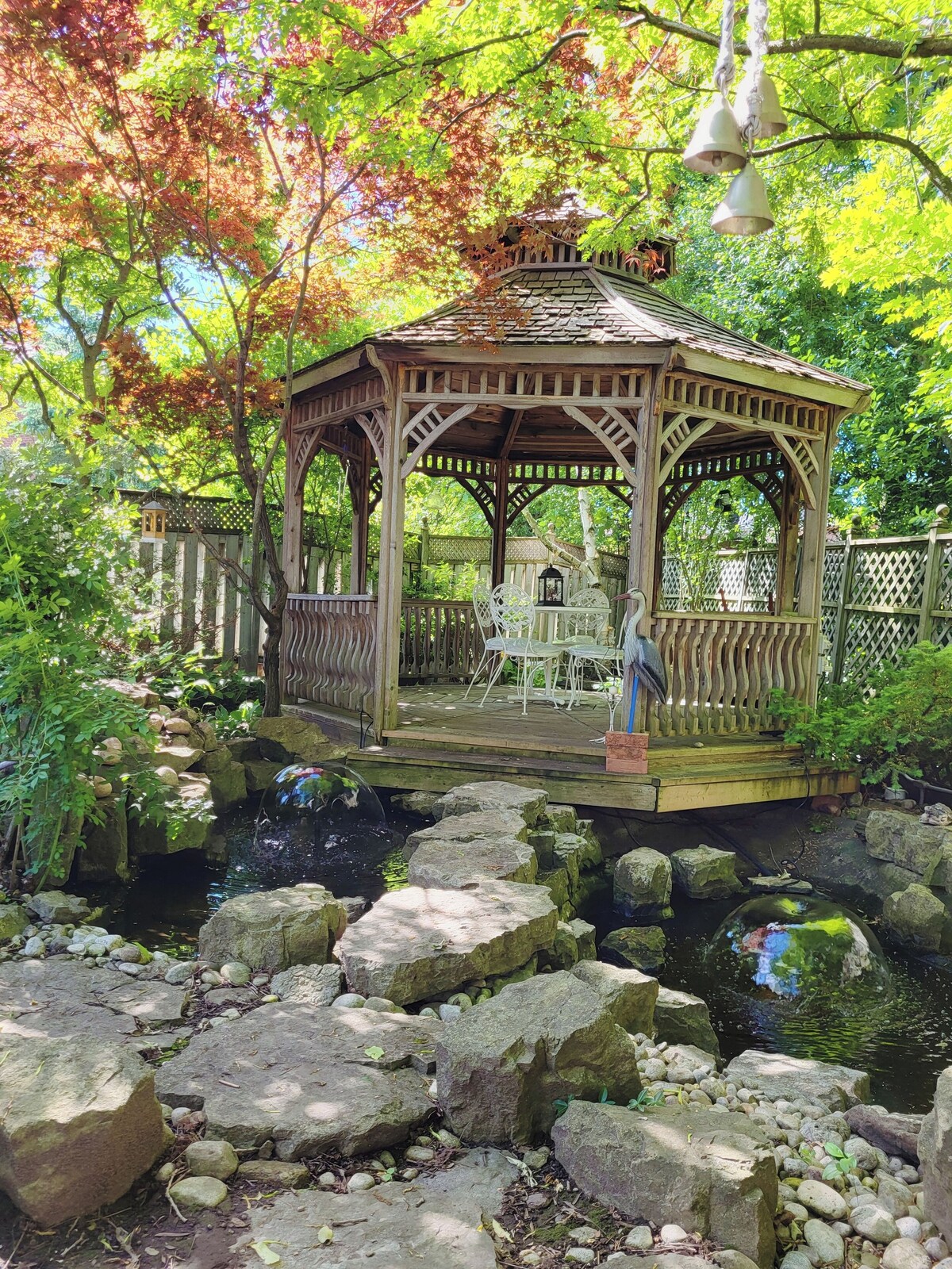 Bild für Gastgeberprofil