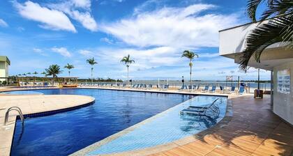 Arraial do Cabo: Paradise between the sea and the lagoon