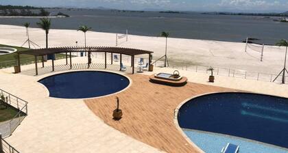 Arraial do Cabo: Paradise between the sea and the lagoon