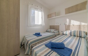 2 Schlafzimmer, kostenloses WLAN