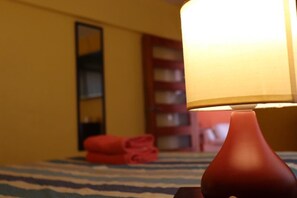 Standard Room | 1 bedroom, free WiFi - Mirador Del Valle (Arica)