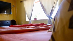 Standard Room | 1 bedroom, free WiFi - Mirador Del Valle (Arica)