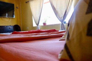 Standard Room | 1 bedroom, free WiFi - Mirador Del Valle (Arica)