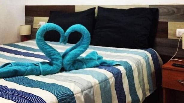 Standard Room | 1 bedroom, free WiFi - Mirador Del Valle (Arica)