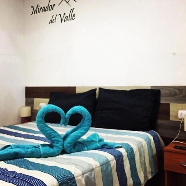 Standard Room | 1 bedroom, free WiFi - Mirador Del Valle (Arica)