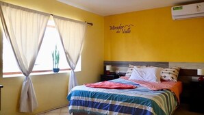 Standard Room | 1 bedroom, free WiFi - Mirador Del Valle (Arica)