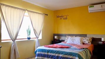 Standard Room | 1 bedroom, free WiFi