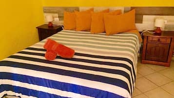 Standard Room | 1 bedroom, free WiFi