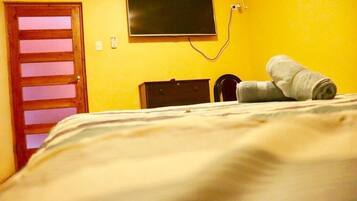 Standard Room | 1 bedroom, free WiFi