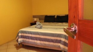 Standard Room | 1 bedroom, free WiFi - Mirador Del Valle (Arica)