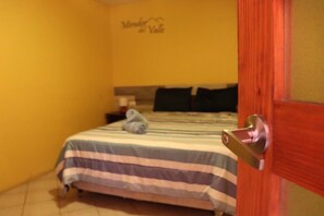 Standard Room | 1 bedroom, free WiFi - Mirador Del Valle (Arica)