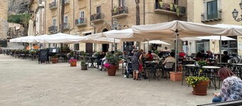 Mansarda Villa Mareazzurro