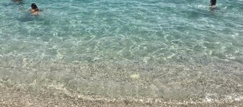 Mansarda Villa Mareazzurro