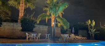 Mansarda Villa Mareazzurro