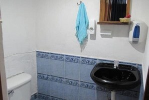 Banheiro