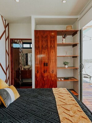 2 chambres, Wi-Fi, draps fournis