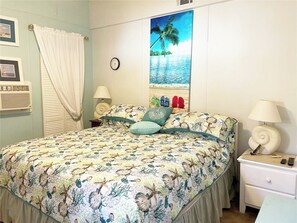 3 habitaciones, escritorio, wifi gratis y ropa de cama 