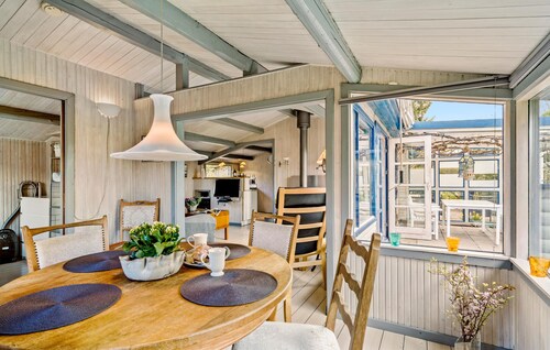 2 bedroom pet friendly home in Køge