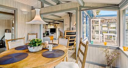 2 bedroom pet friendly home in Køge