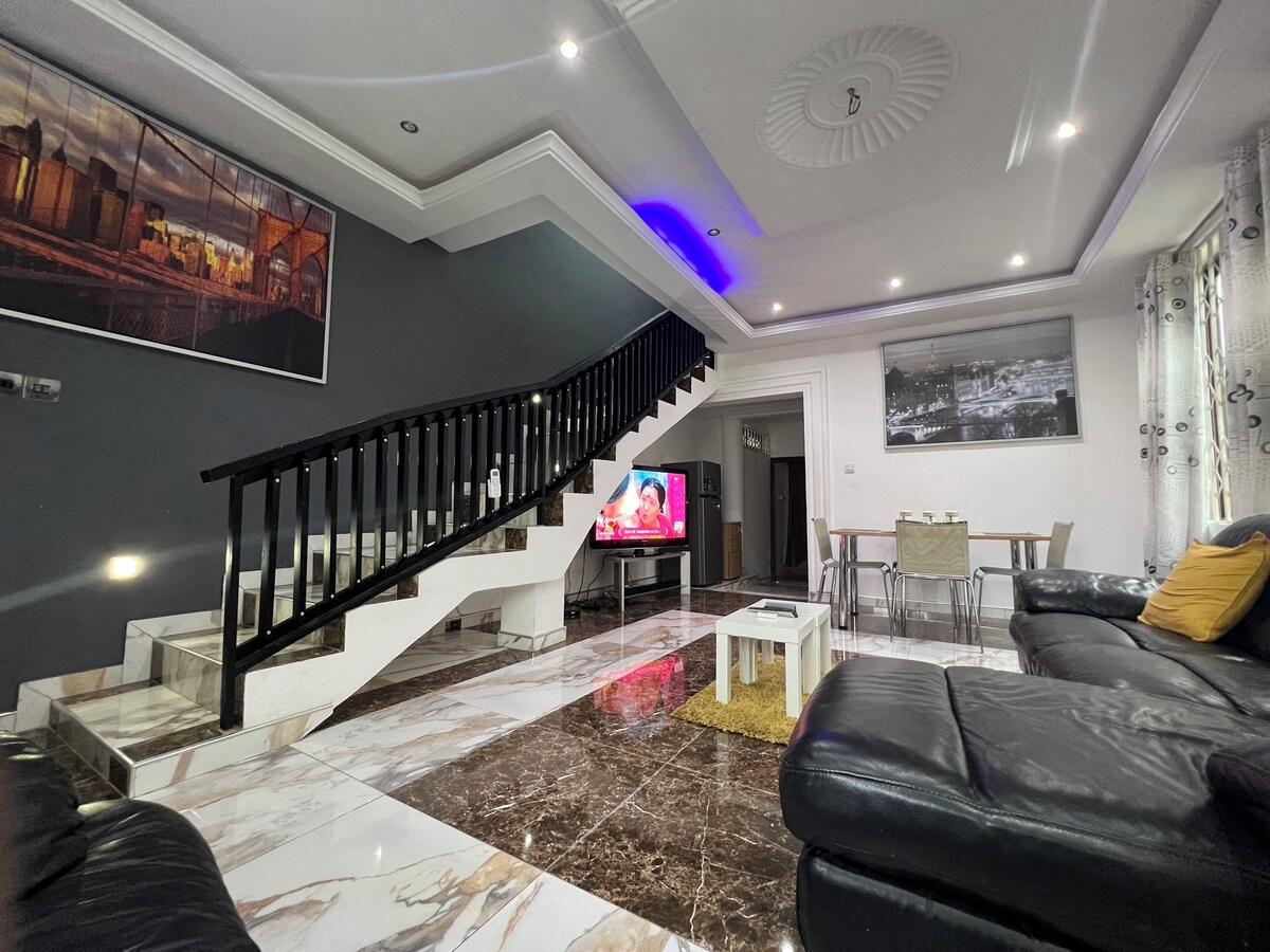 Image de profil de l’hôte