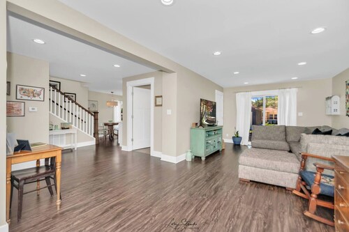 The Blueberry in Bourbonais IL