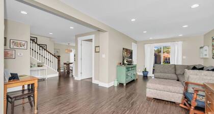 The Blueberry in Bourbonais IL