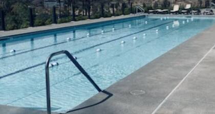 Lake Las Vegas Community 
Ultimate Retreat with beautiful views private & gated