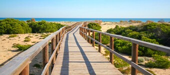 Wunderschöne Wohnung in Santa Pola