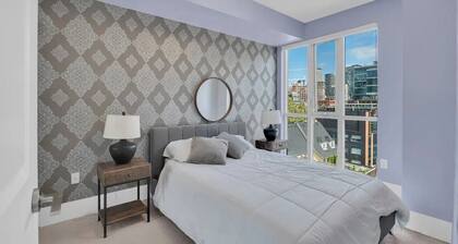 Waterfront Cove Hotel