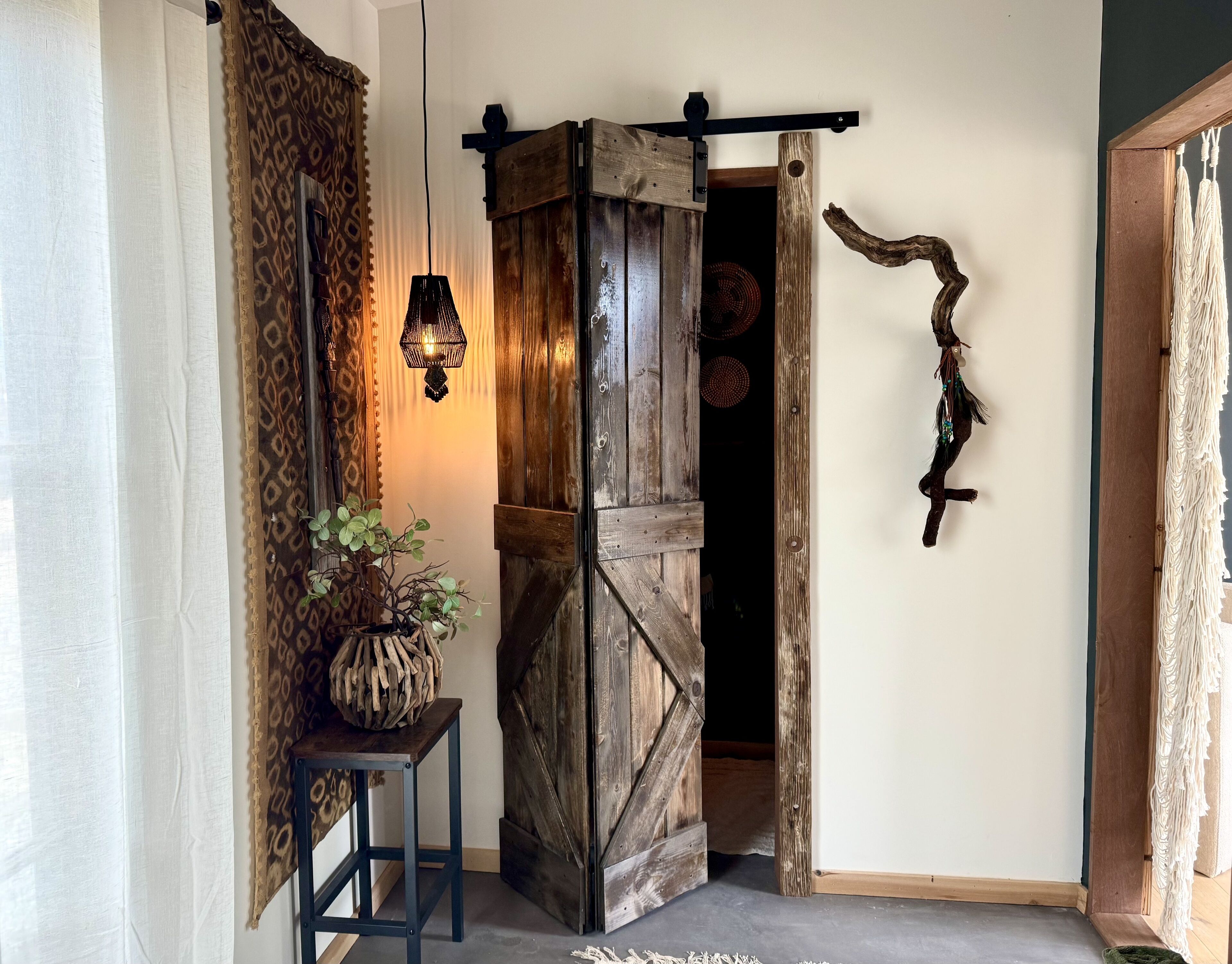 Intérieur