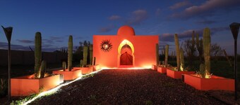 EL Viento DE LAS Estrellas K NAJ