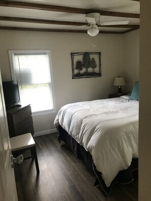 3 chambres, Wi-Fi, draps fournis