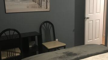 3 dormitorios, wifi, ropa de cama