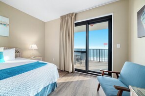 3 soverom, strykejern/-brett, wi-fi (inkludert) og sengetøy